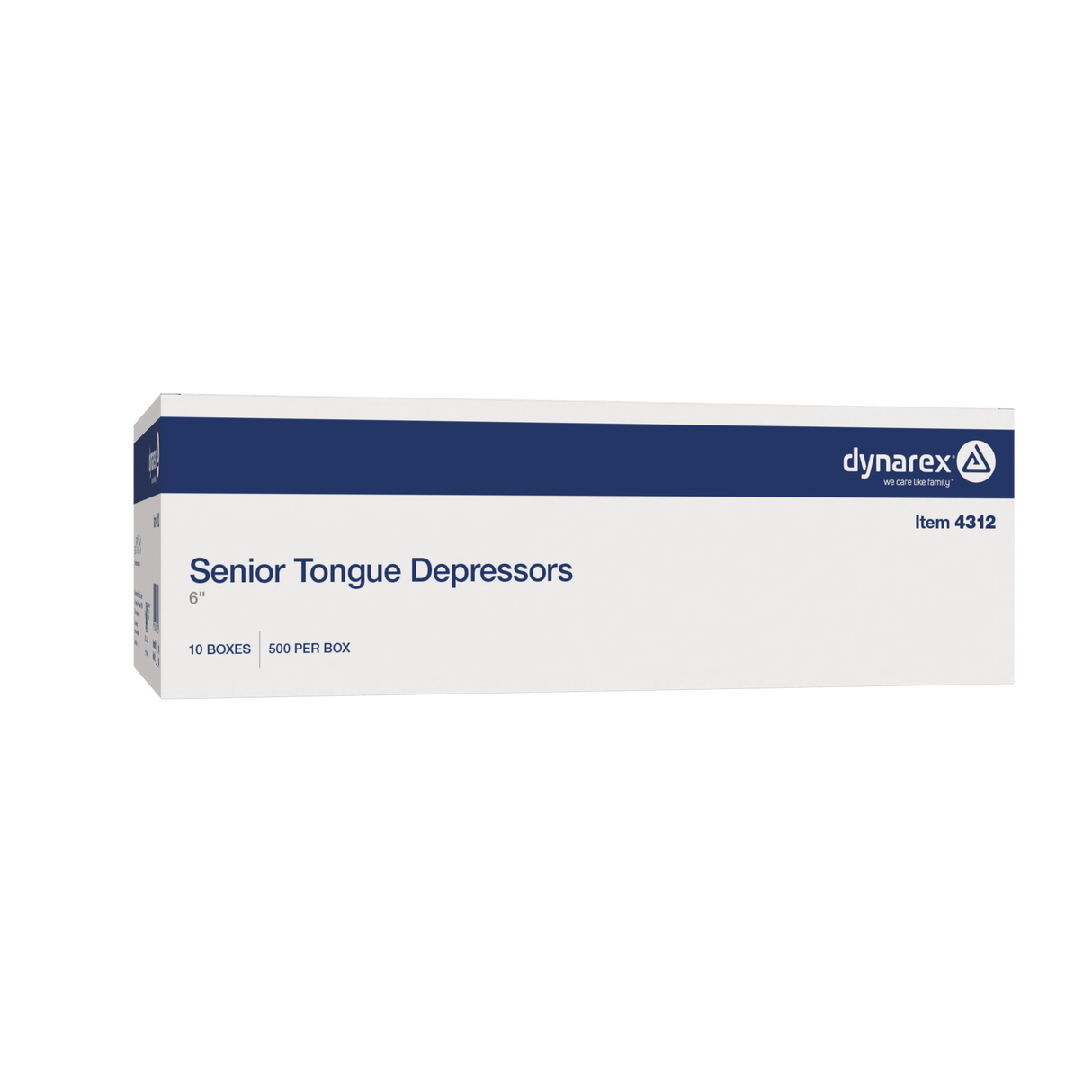 Tongue Depressors