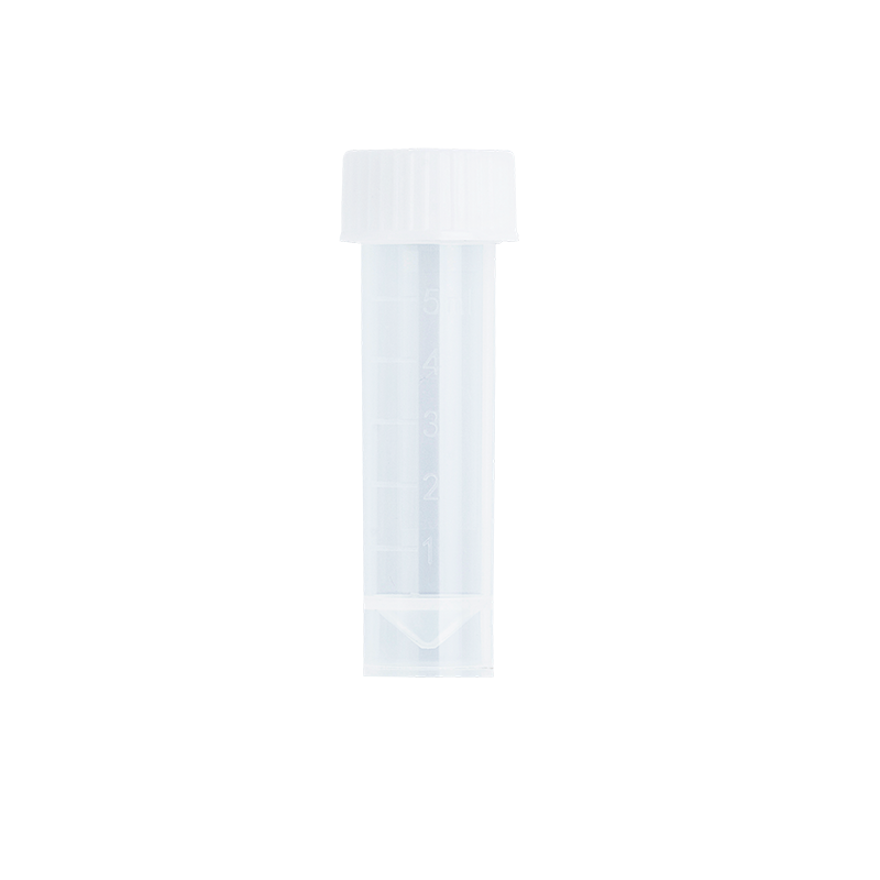 Self-Standing Transport Tubes
