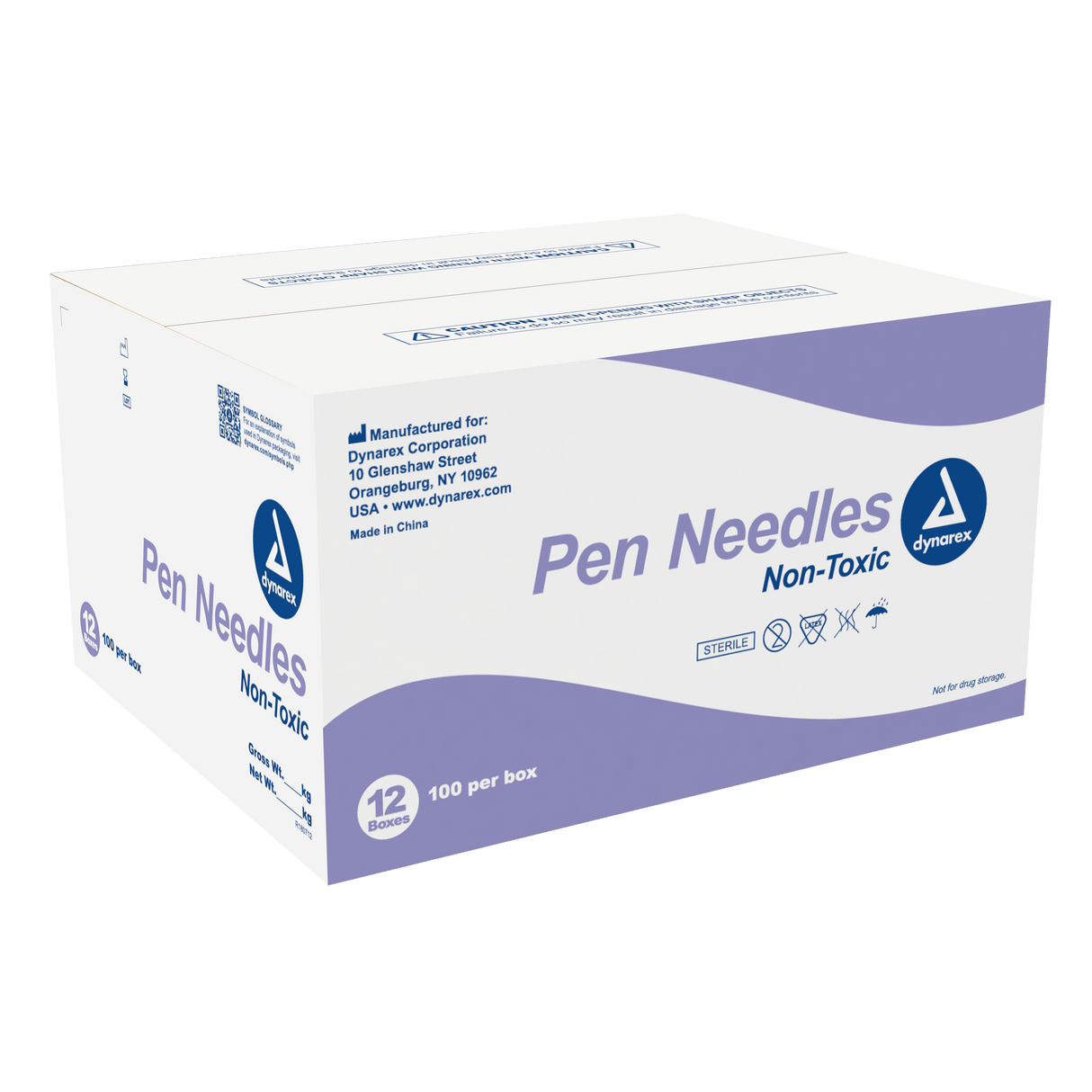 Pen Needles