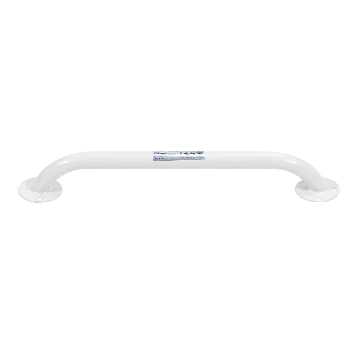 Powder Coated Grab Bars