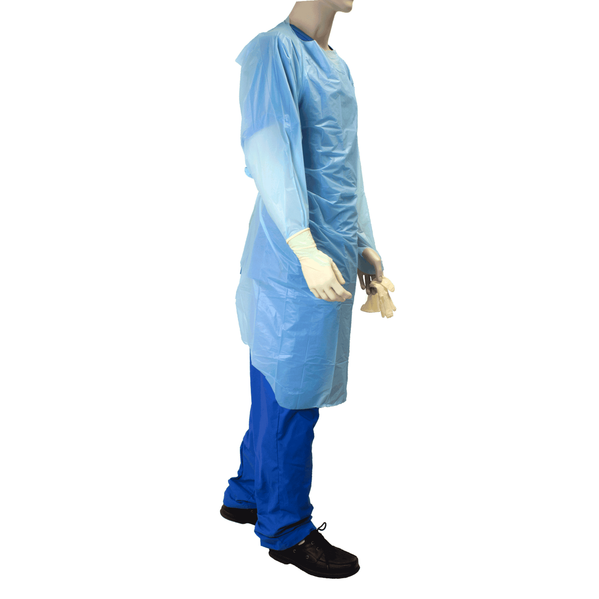 Isolation Gowns