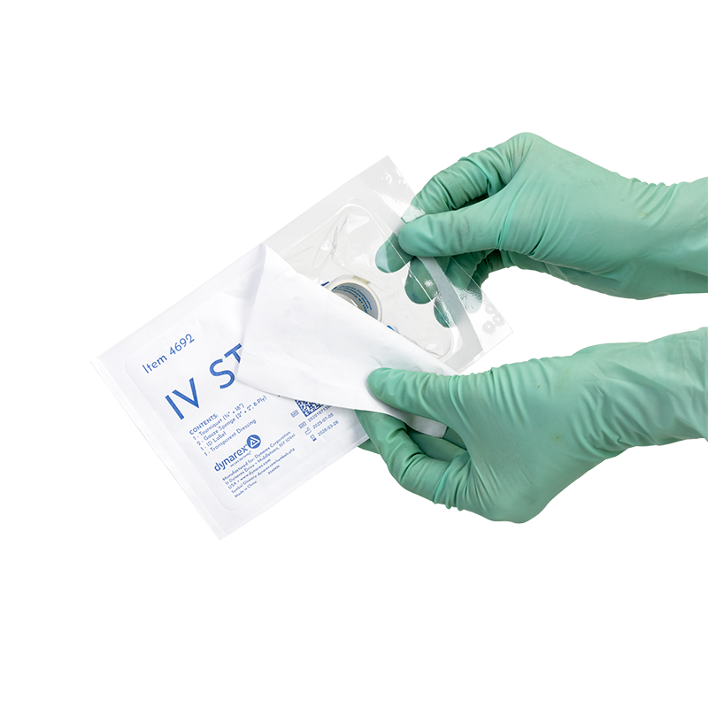 IV Start Kits