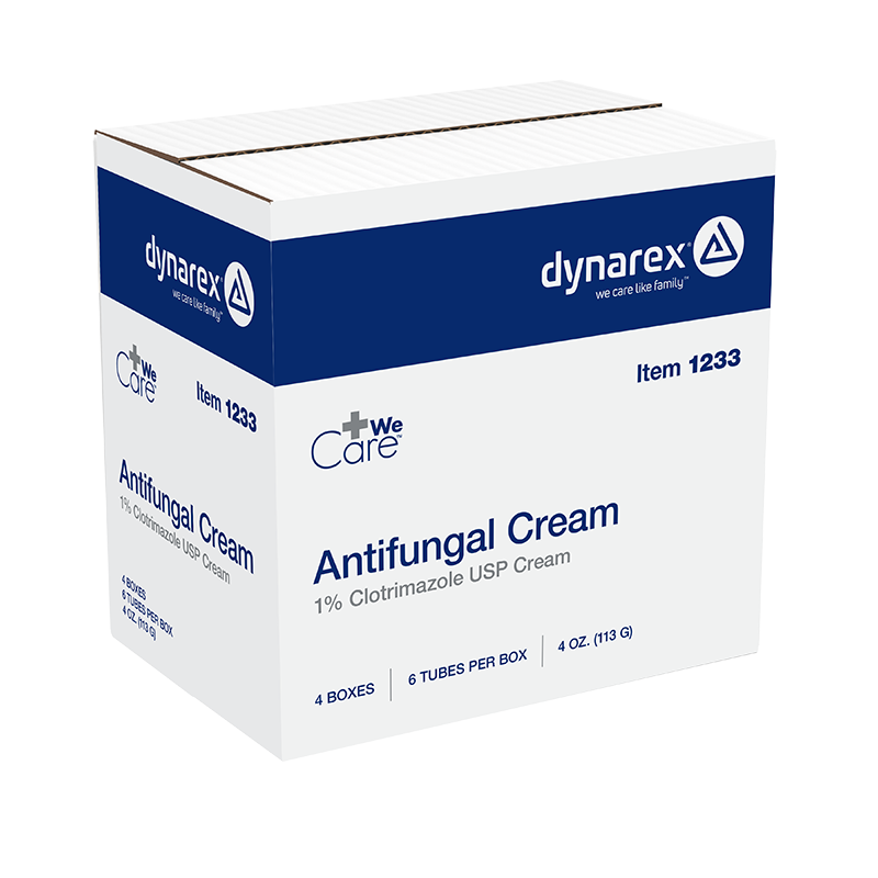 Antifungal Creams