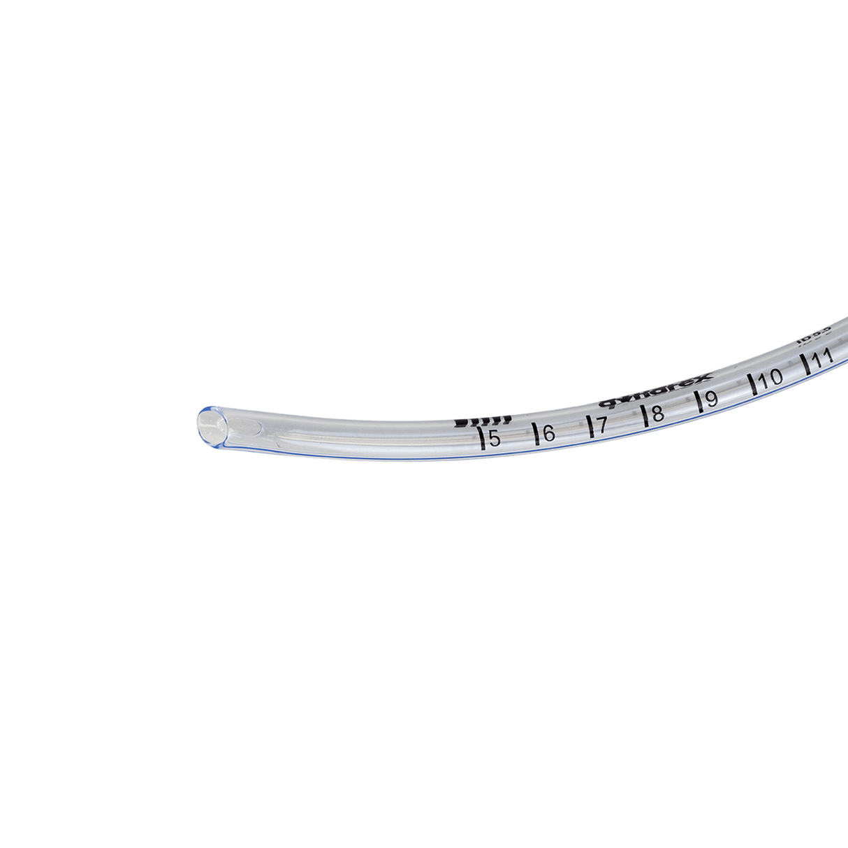 Endotracheal Tube - Uncuffed