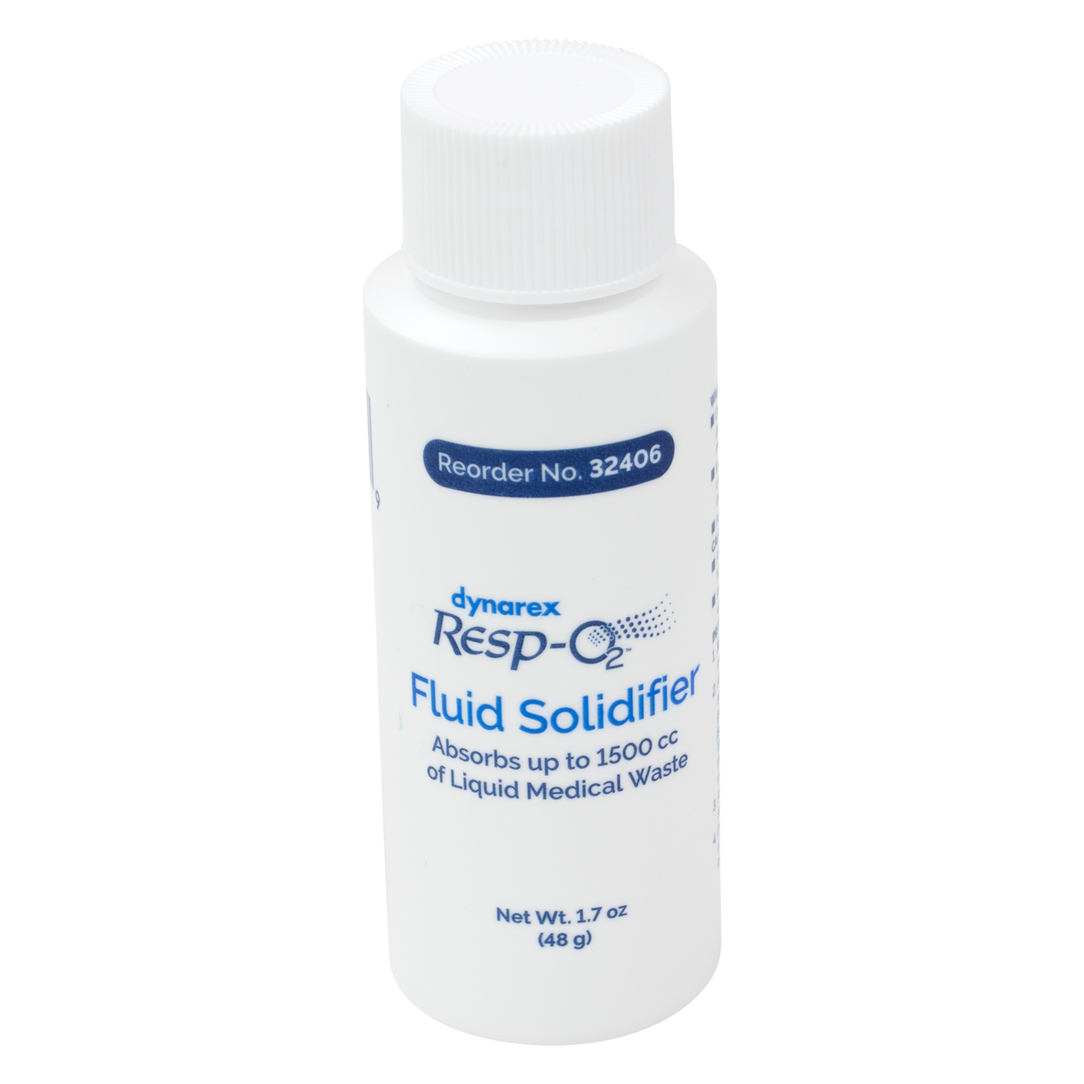 Fluid Solidifiers