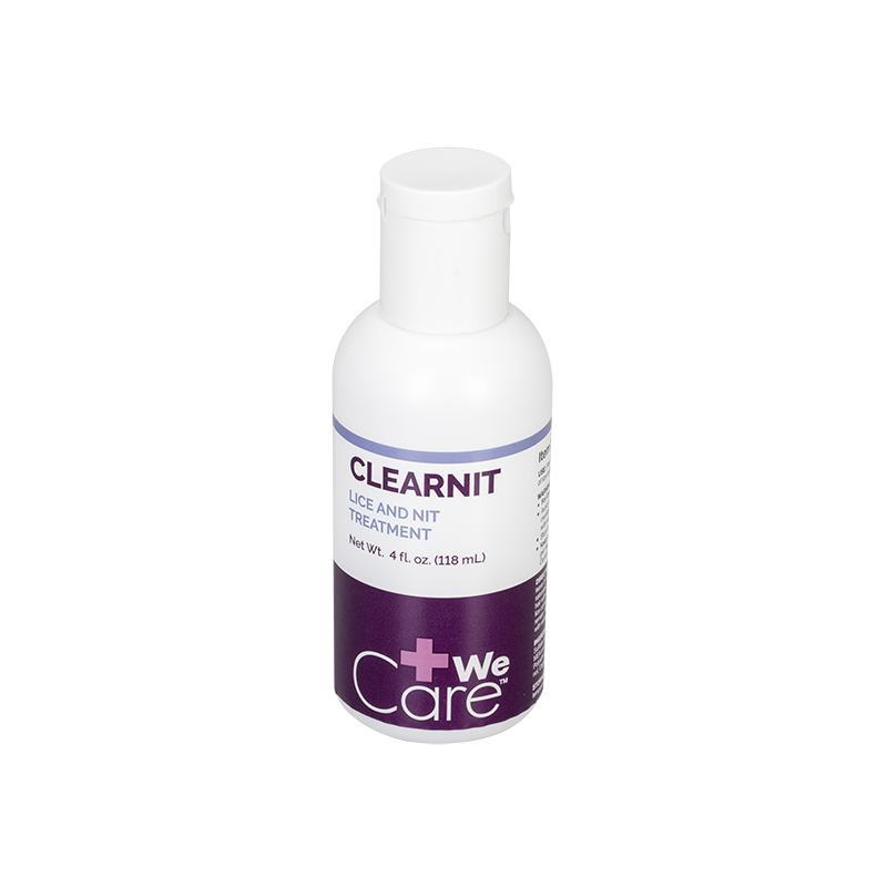 ClearNit Lice and Nit Treatment