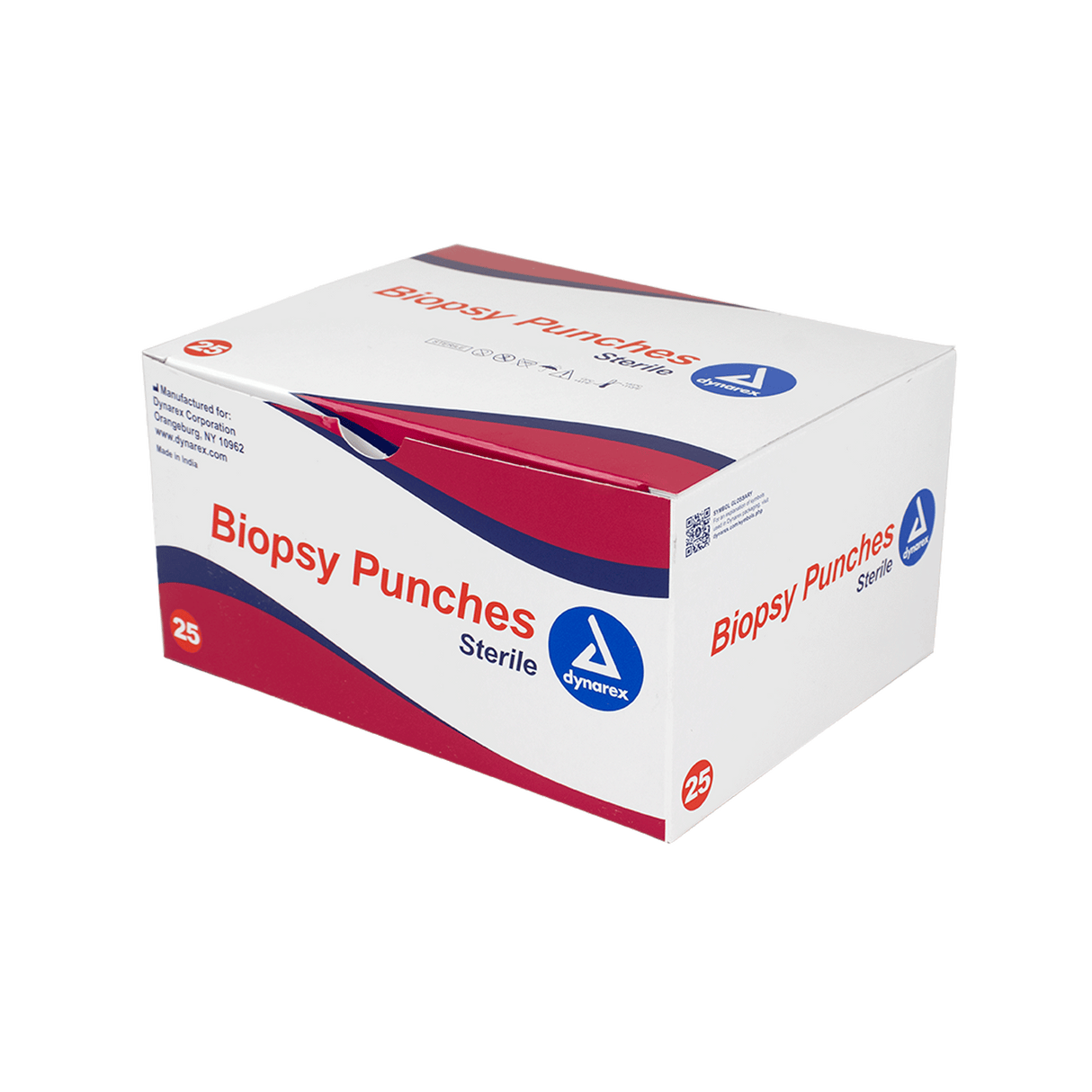Biopsy Punches