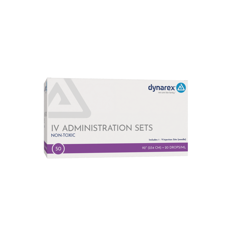 IV Administration Sets