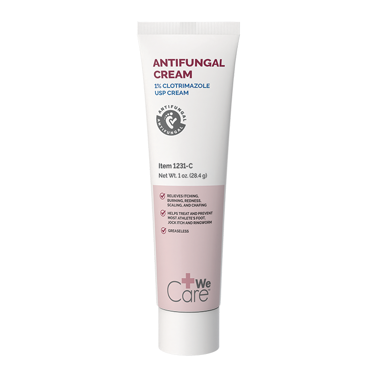 Antifungal Creams