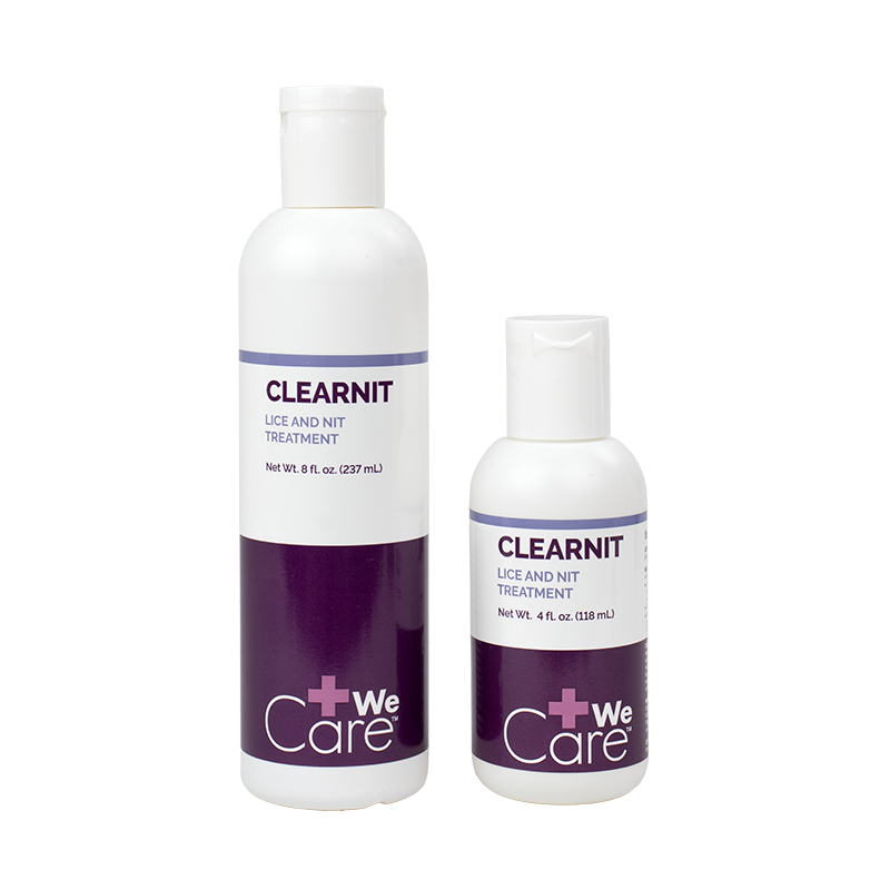 ClearNit Lice and Nit Treatment