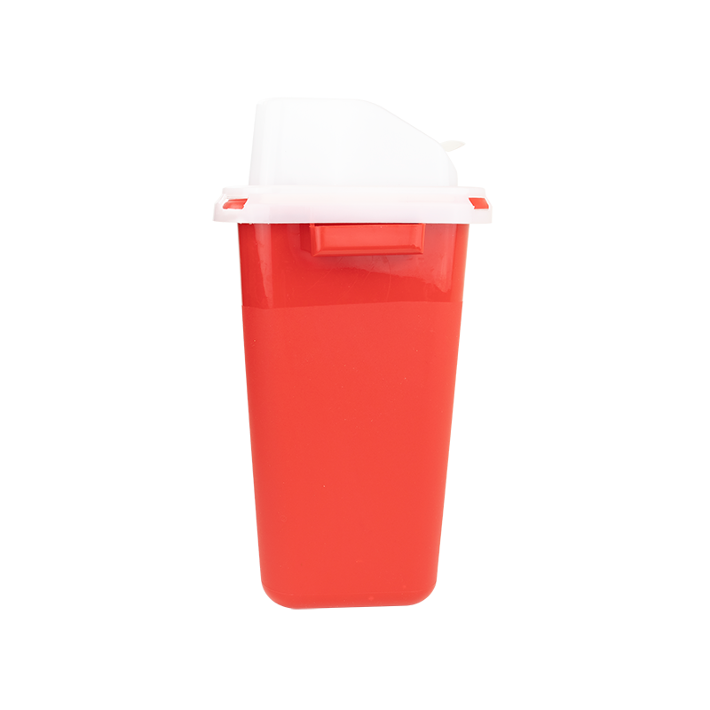 Sharps Containers