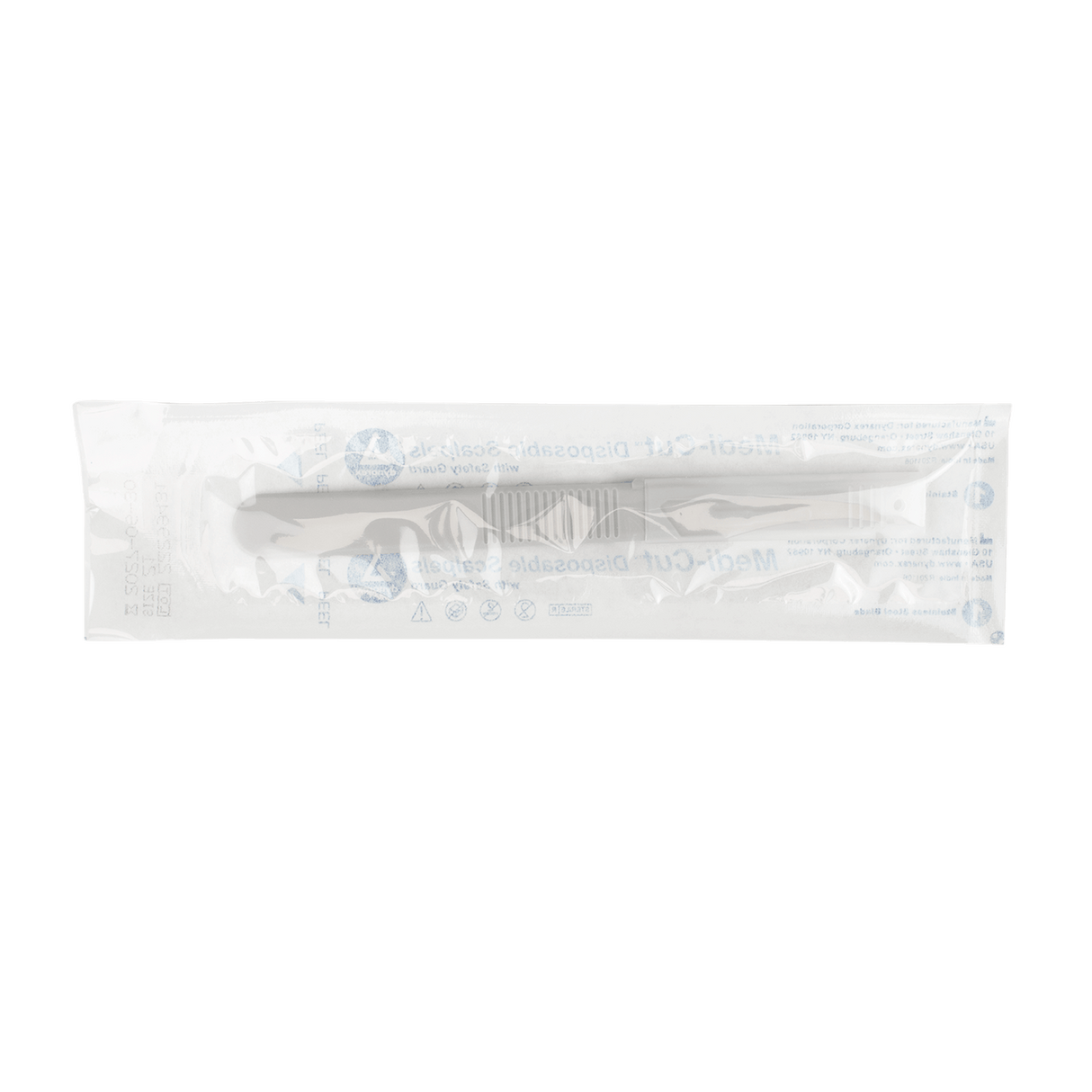 Medi-Cut Scalpels Disposable