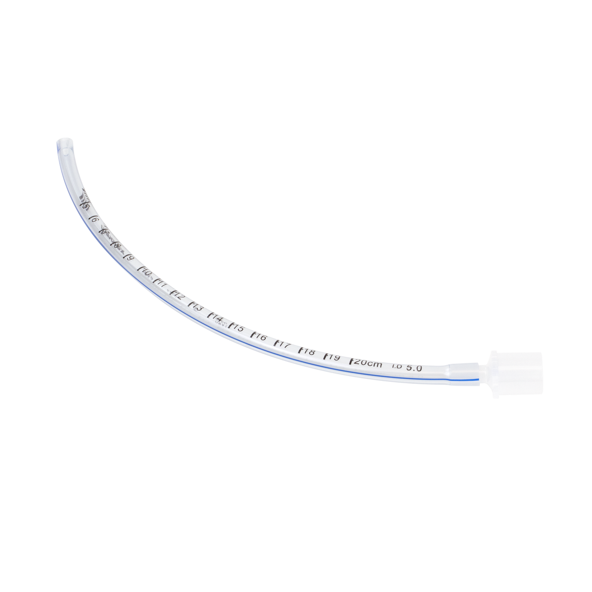 Endotracheal Tube - Uncuffed