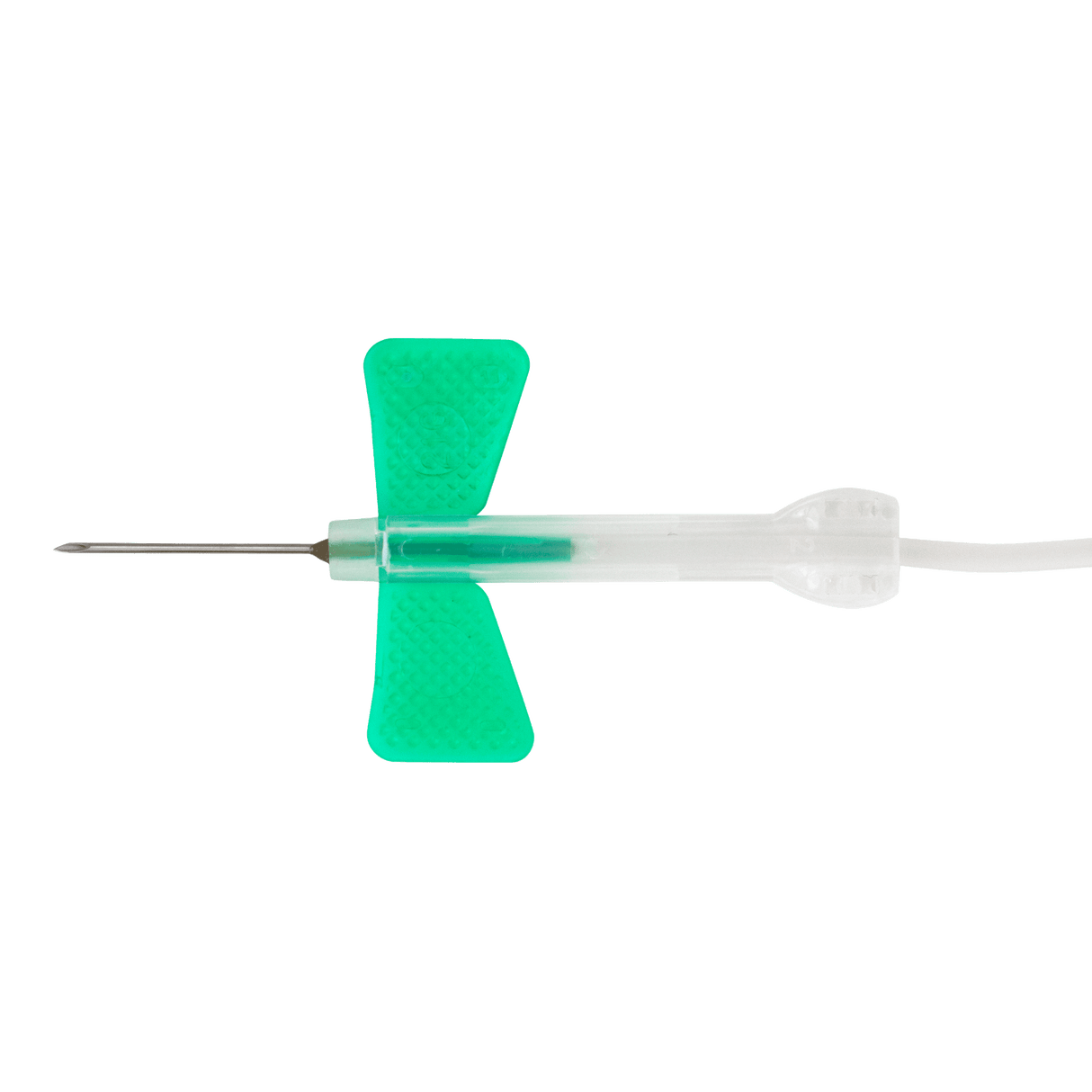 SecureSafe™ Safety Blood Collection Set