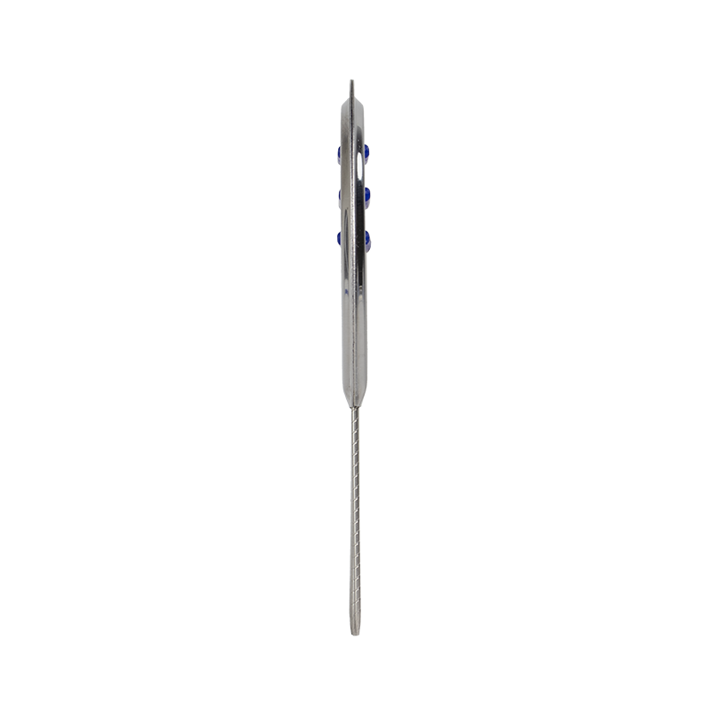 ClearNit Metal Lice and Nit Removal Comb