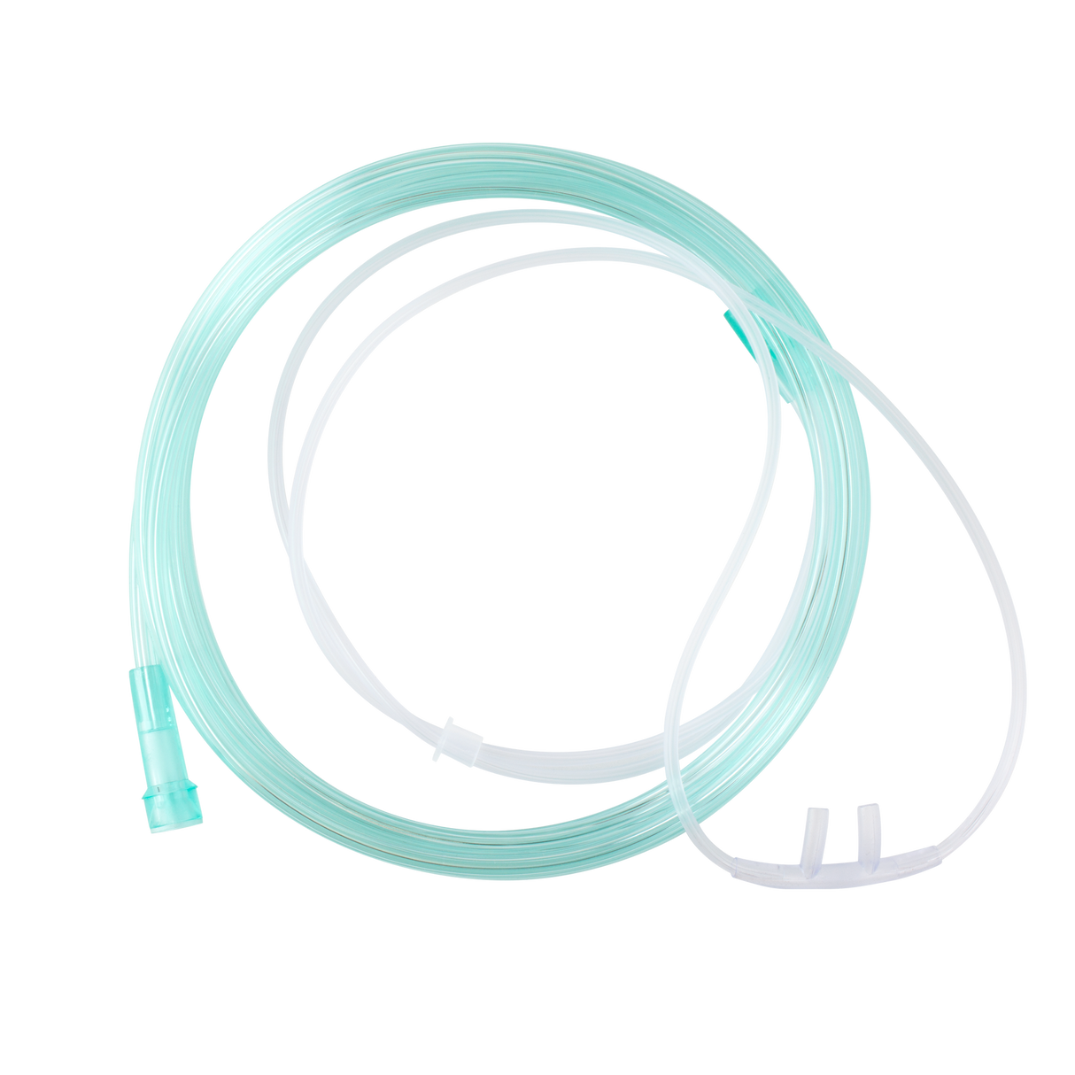 Nasal Oxygen Cannula - Standard Tip