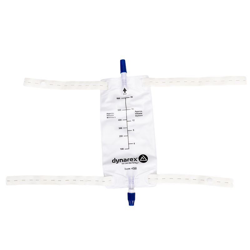 Urinary Leg Bags