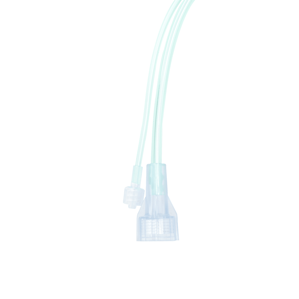 EtCO2 Nasal Sampling Cannulas