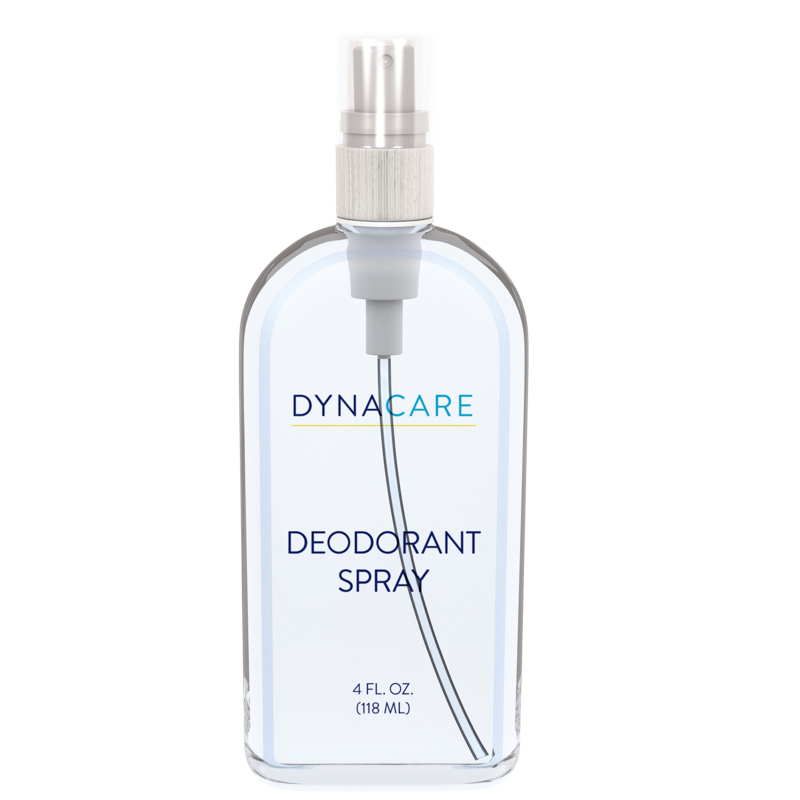 Deodorants