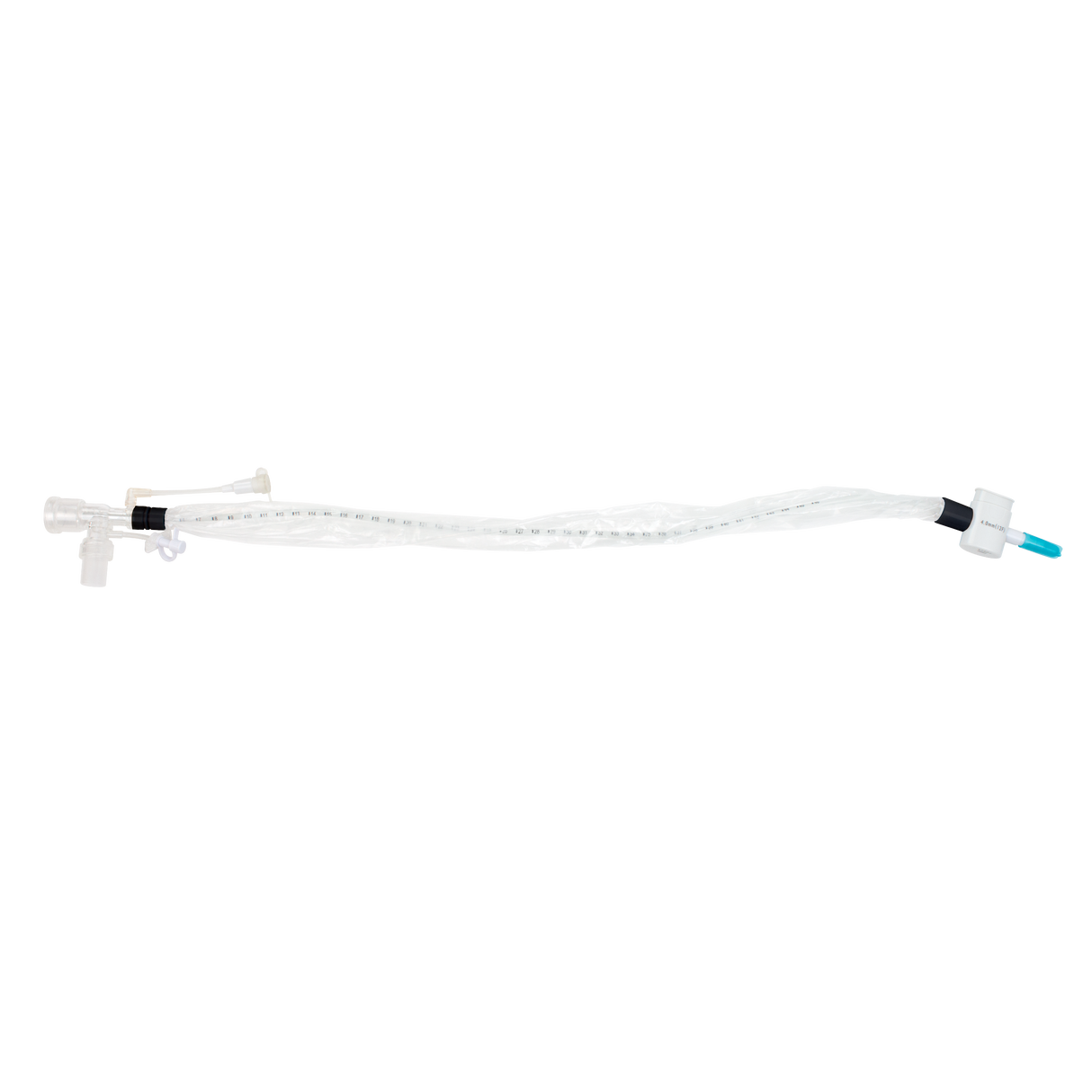 Closed Suction Catheters - Endotracheal