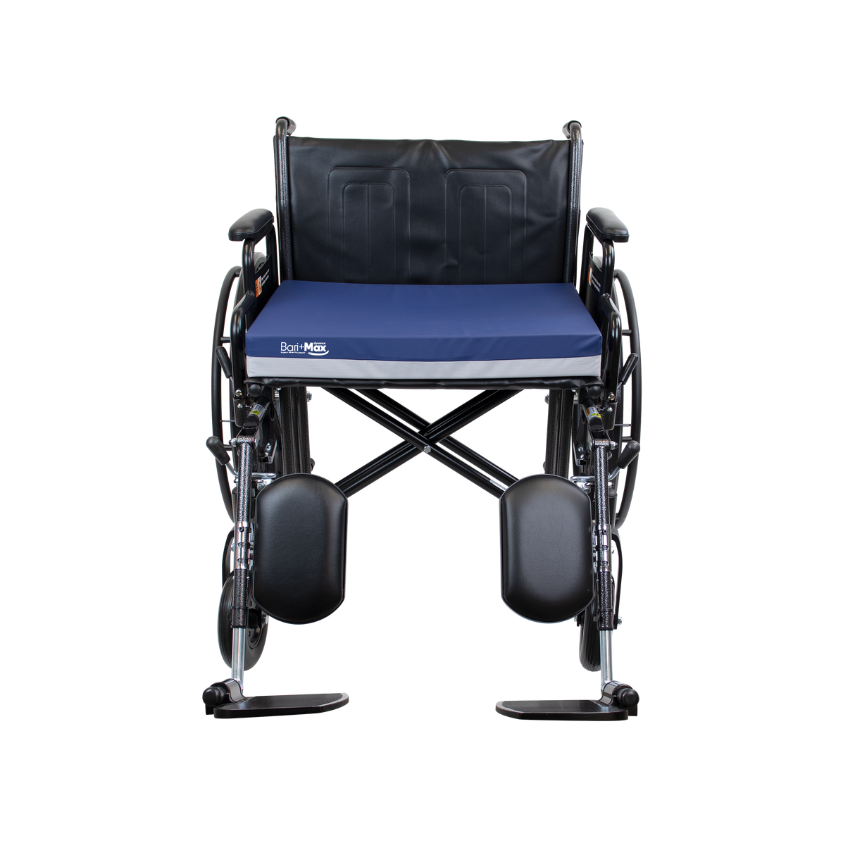 Bariatric Gel Foam Cushions