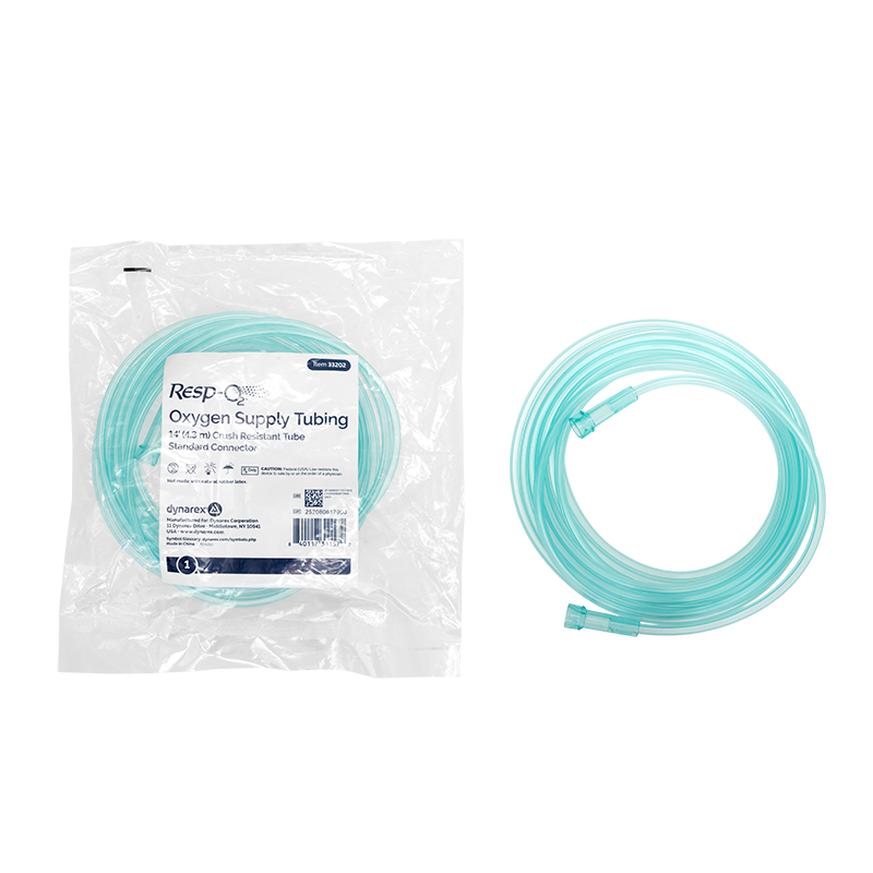 Oxygen Supply Tubing