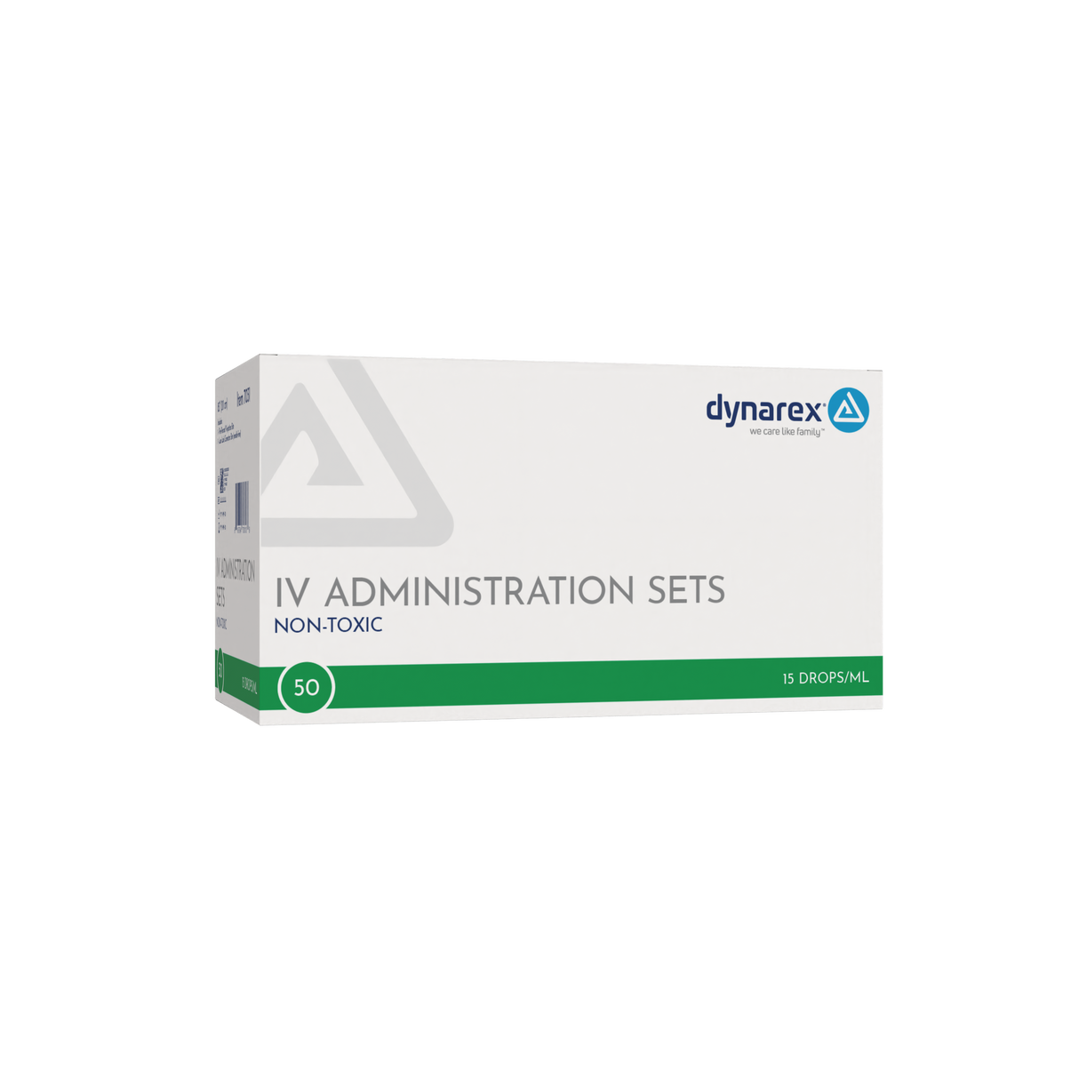 IV Administration Sets