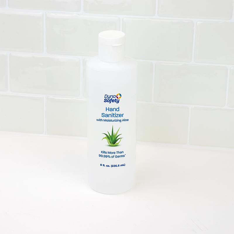 Hand Sanitizer