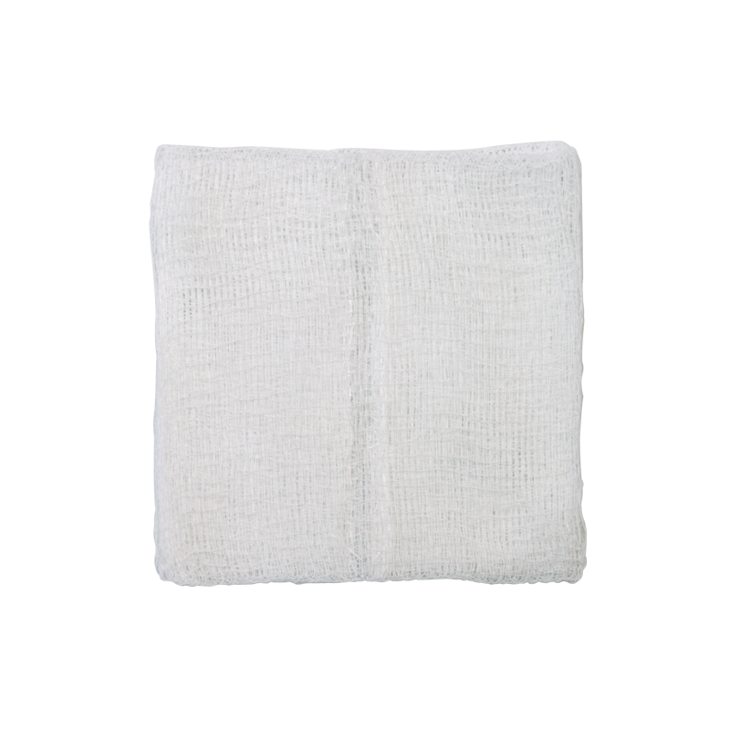 Gauze Sponges & Pads - Sterile & Non-Sterile