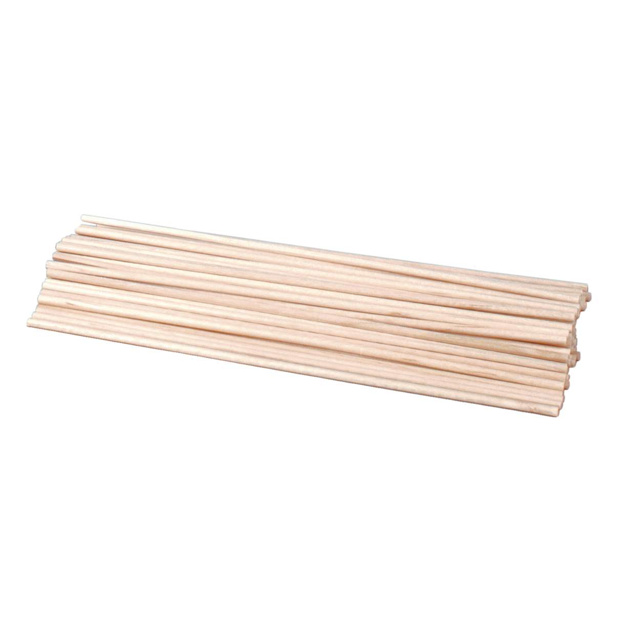 Wood Applicators — 6"