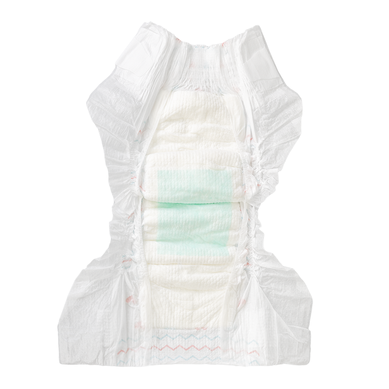 Hugs of Love Diapers
