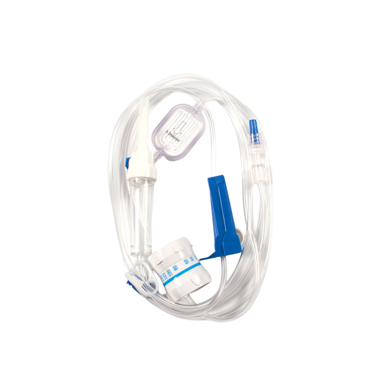 IV Administration Sets