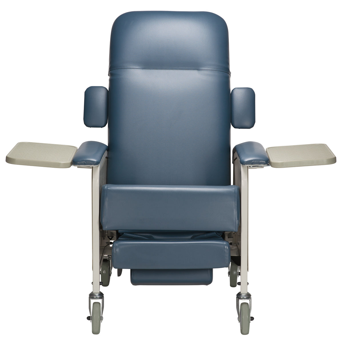 Geri Chair Infinite Position Recliner - Blueridge