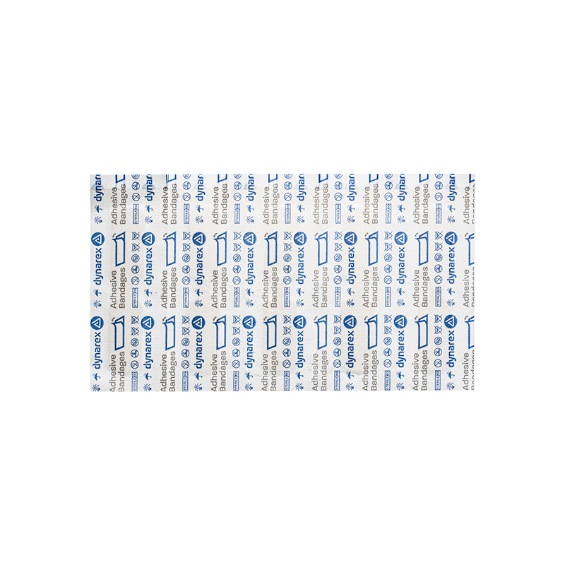 Butterfly Wound Closures