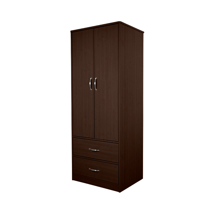 Furniture Two Door / Two Drawer Wardrobe