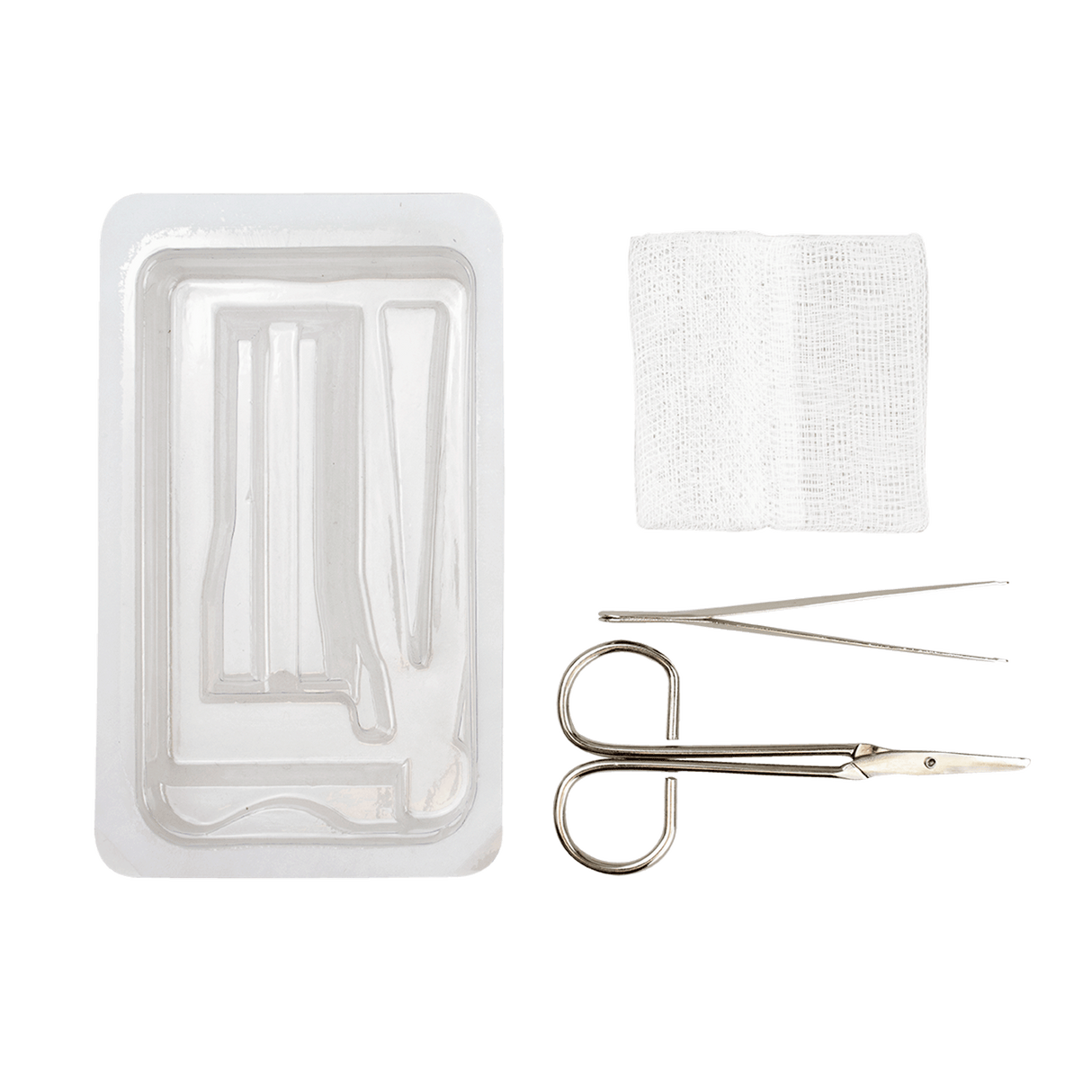 Staple - Suture Removal Kits