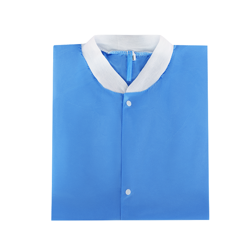 Disposable Lab Coats