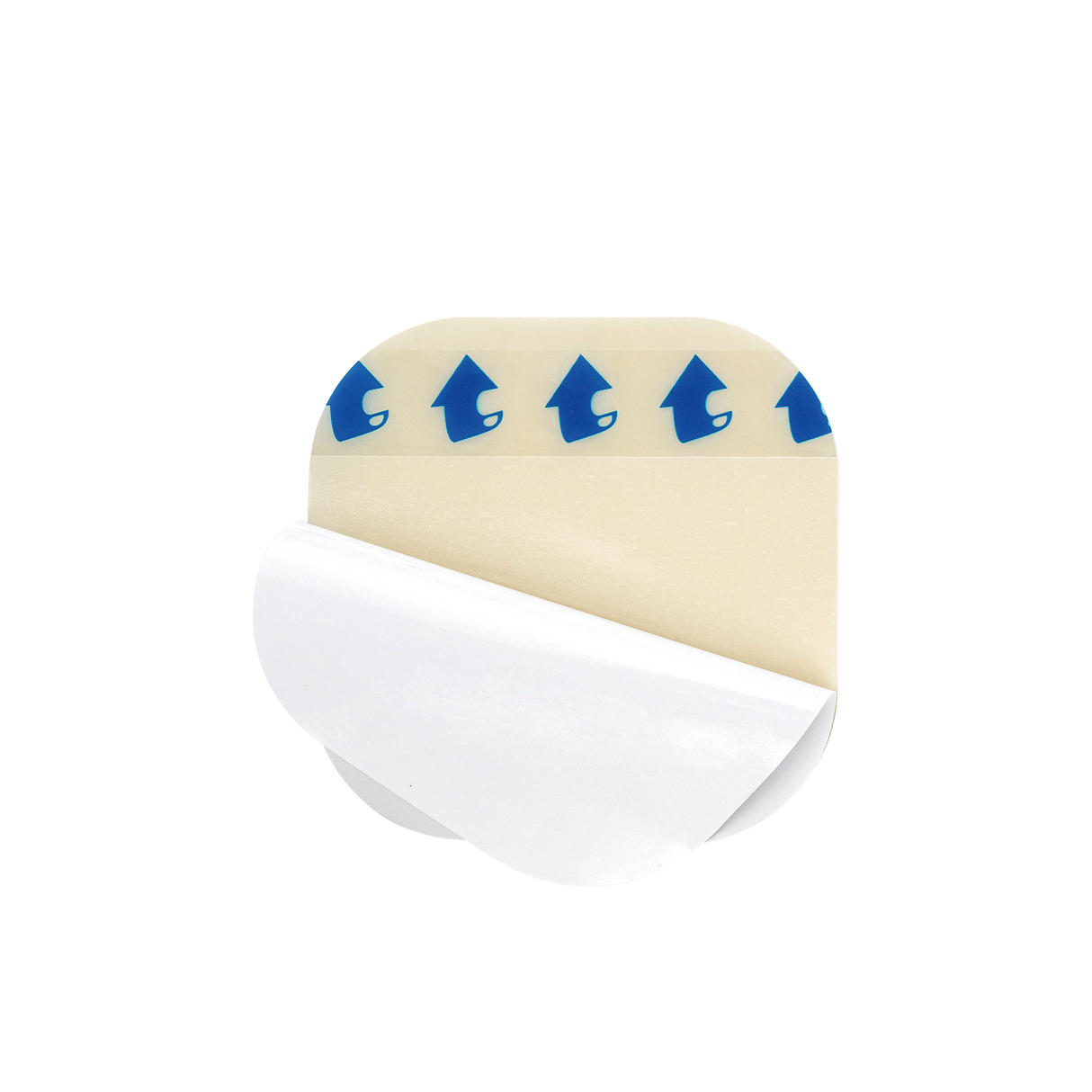 DynaDerm™ Hydrocolloid Dressings