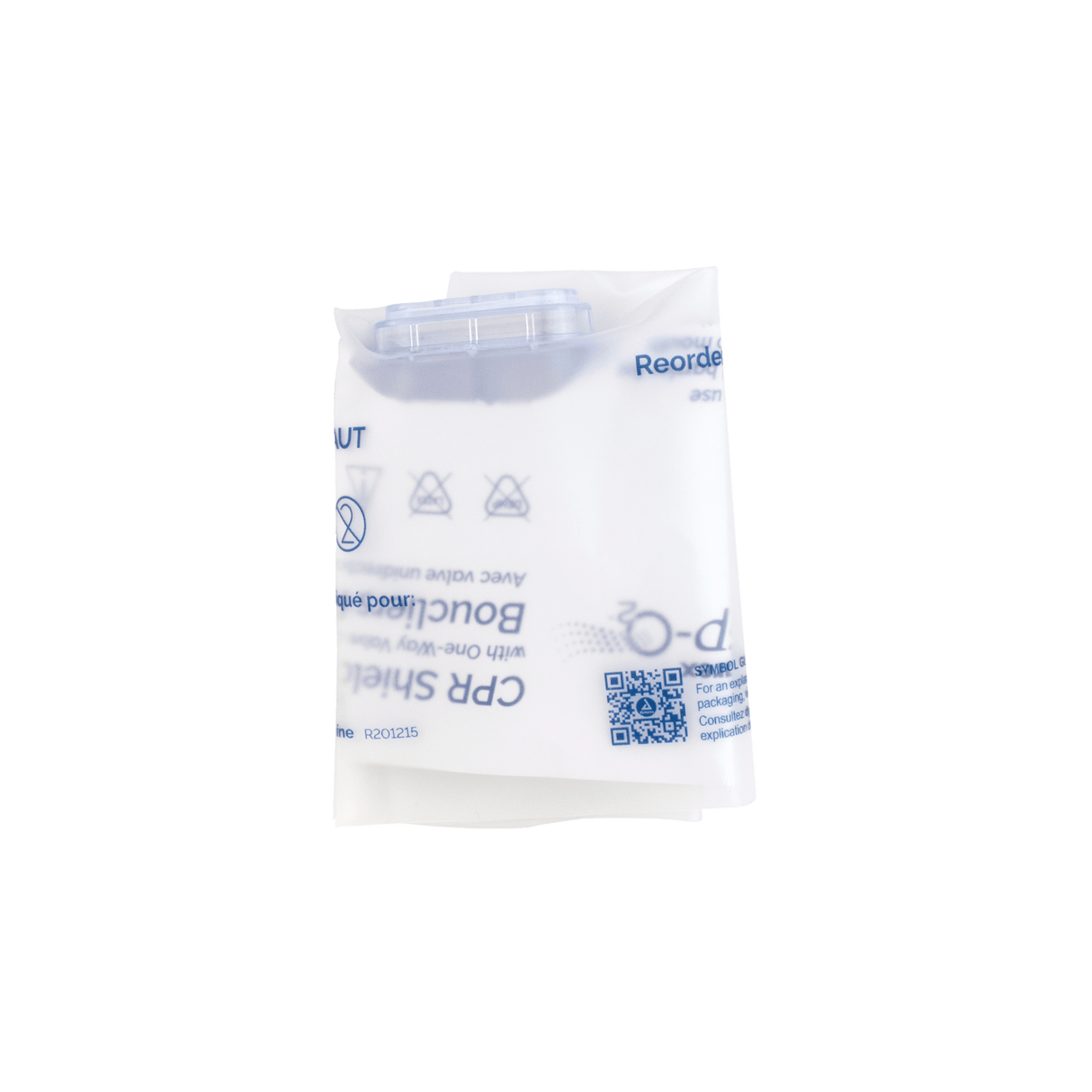 CPR Products