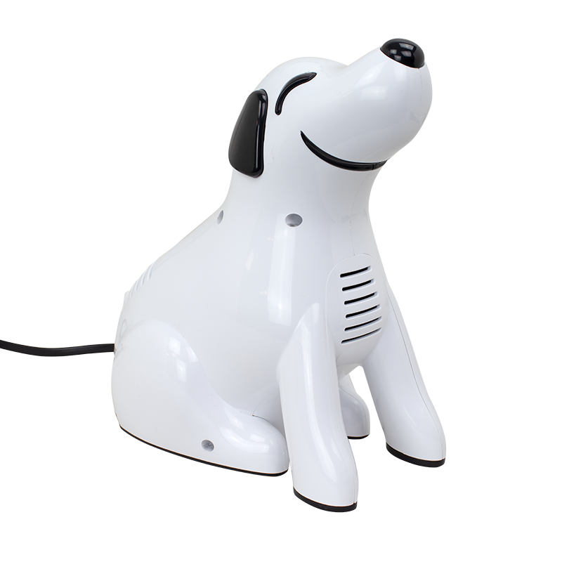 Resp-O2 Pediatric Nebulizers