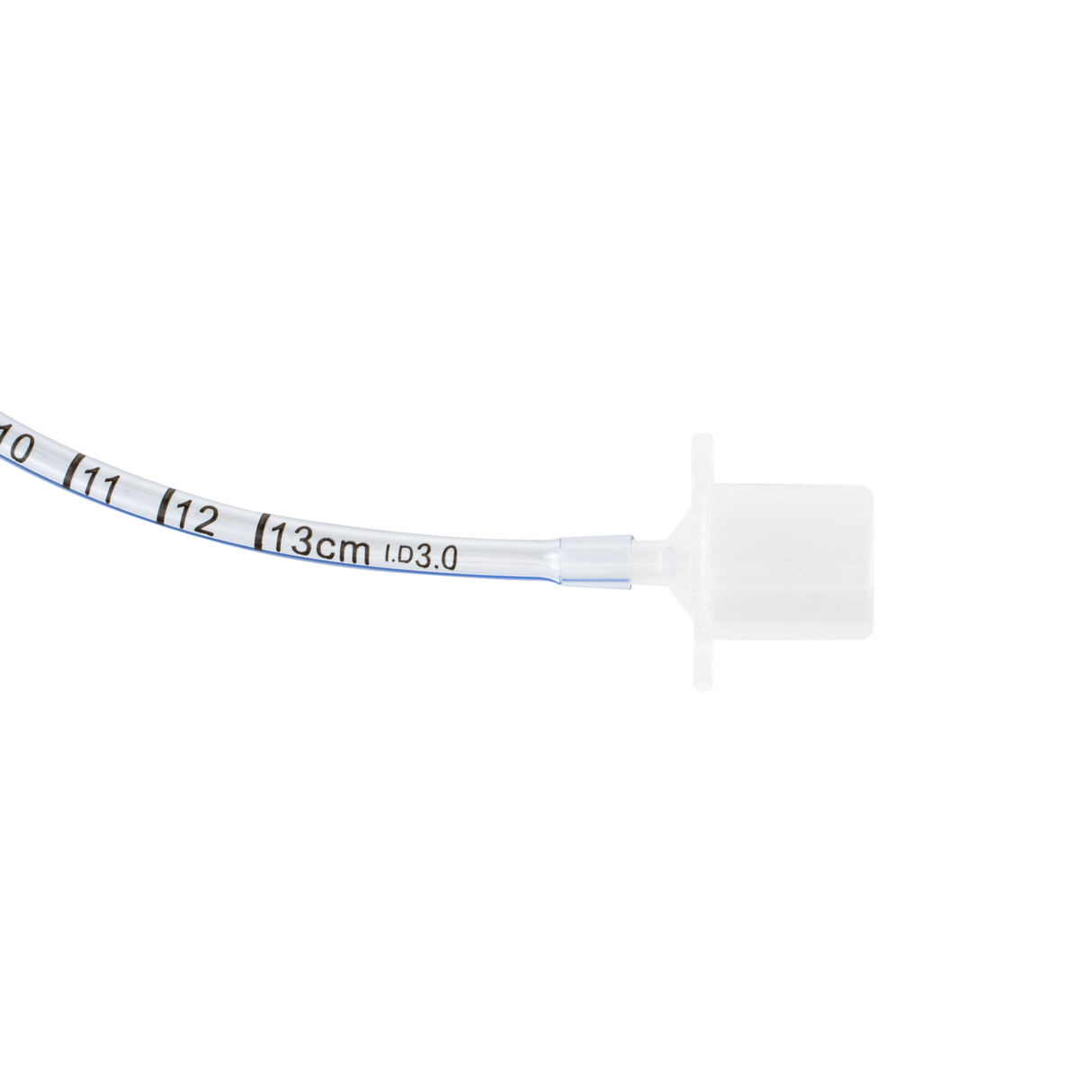 Endotracheal Tube - Uncuffed