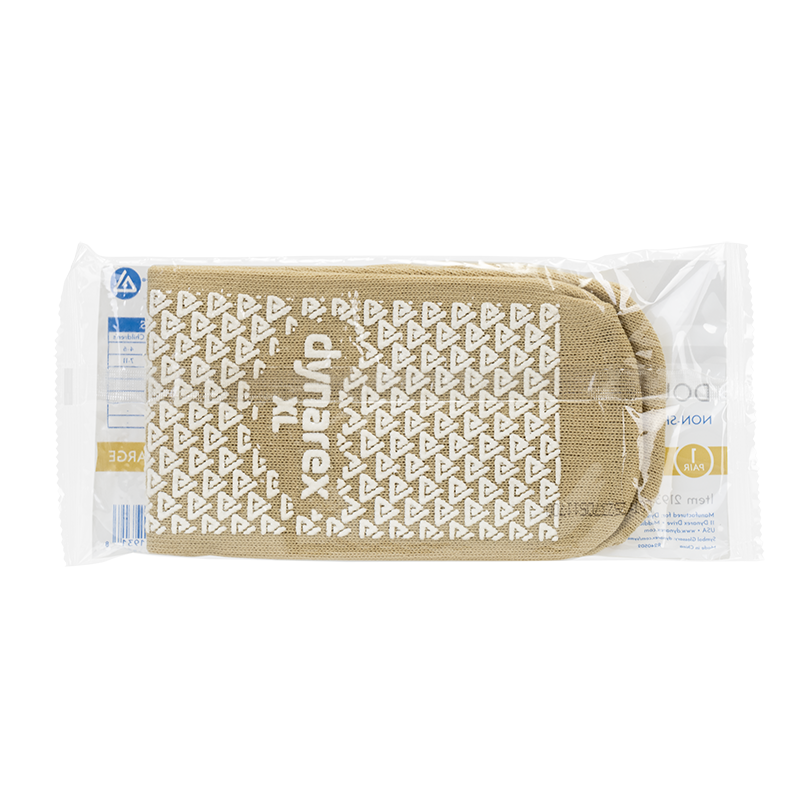 Slipper Socks - Single & Double Sided