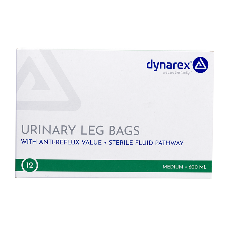 Urinary Leg Bags