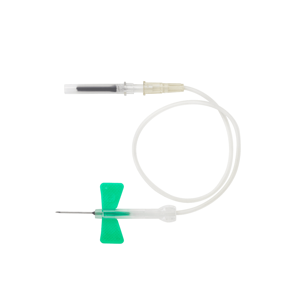 SecureSafe™ Safety Blood Collection Set