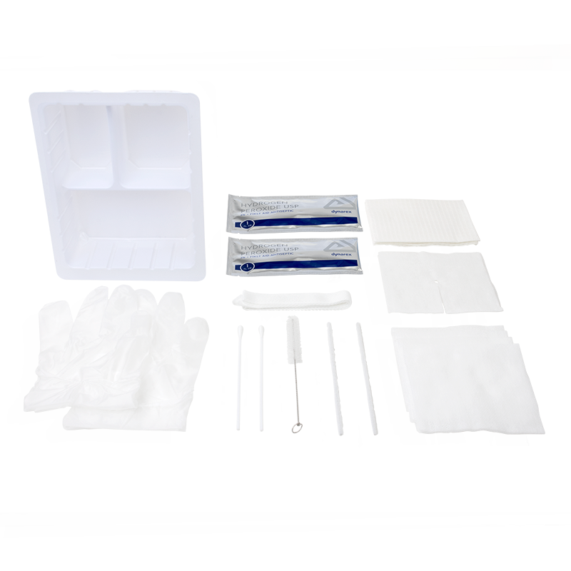 Tracheostomy Care Kits