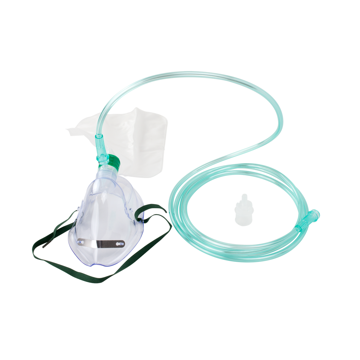 Non-Rebreather & 3-in-1 Oxygen Masks