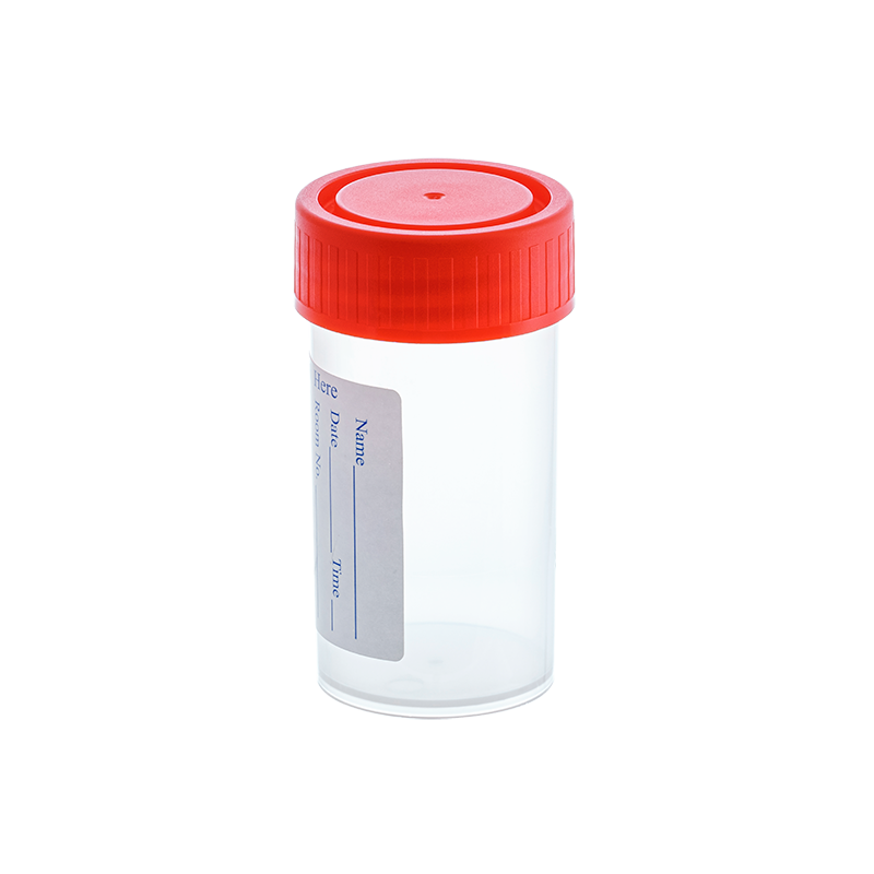 Sputum Container, 40ml