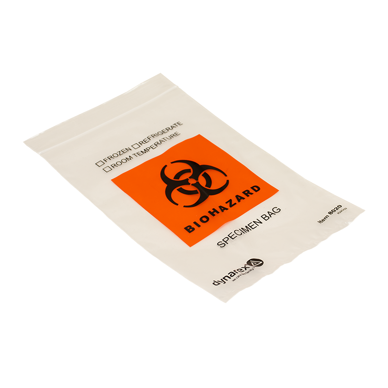 Specimen Bags