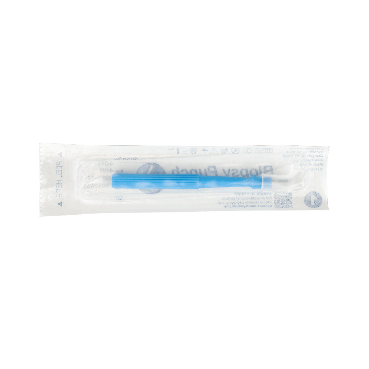 Biopsy Punches