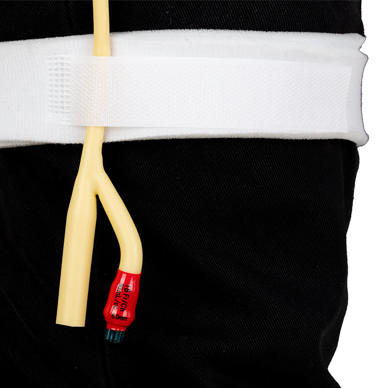 Foley Catheter Holders